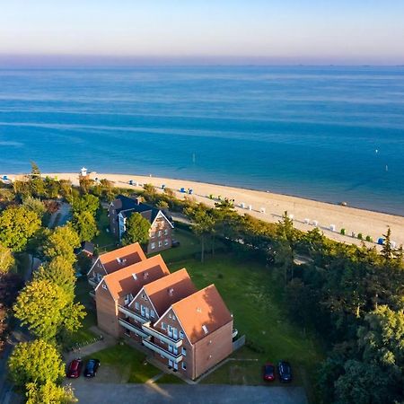 Strandnest Wyk auf Foehr Luaran gambar