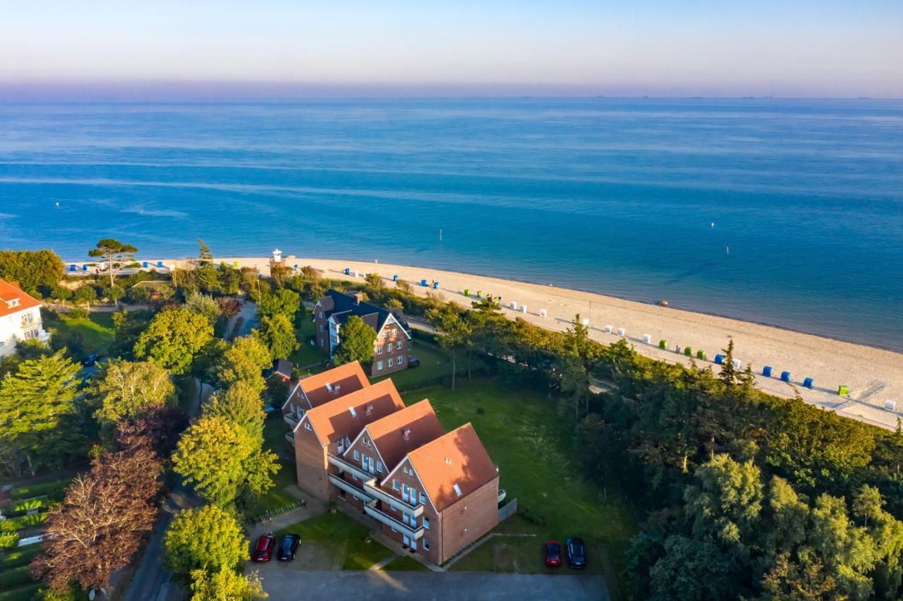 Strandnest Wyk auf Foehr Luaran gambar